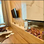 Drvorez-direktno Na Stazi Appartement *