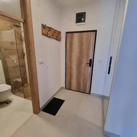 Lejlighed Drvorez-direktno Na Stazi Jahorina