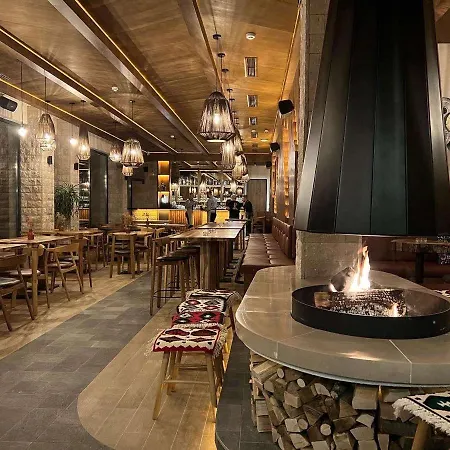 Drvorez-direktno Na Stazi * Jahorina