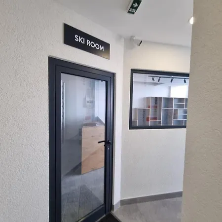 Lejlighed Drvorez-direktno Na Stazi