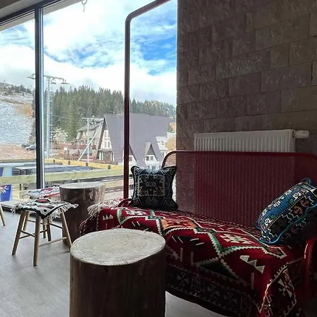 Apartamento Drvorez-direktno Na Stazi Jahorina