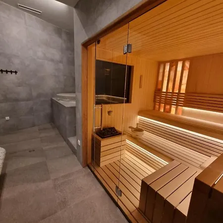 Apartament Drvorez-direktno Na Stazi *