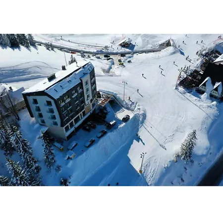 Drvorez-direktno Na Stazi Apartamento