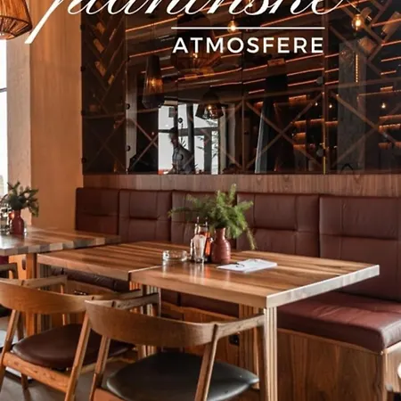 Drvorez-direktno Na Stazi * Jahorina