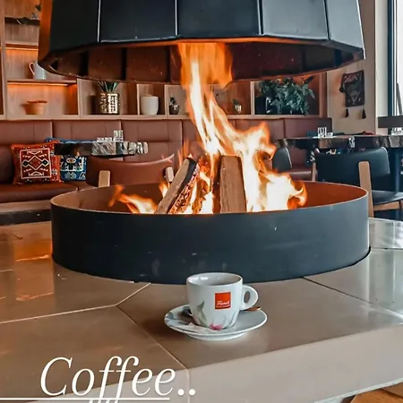 Drvorez-direktno Na Stazi * Jahorina