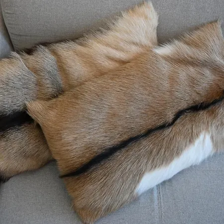 Drvorez-direktno Na Stazi Apartamento Jahorina