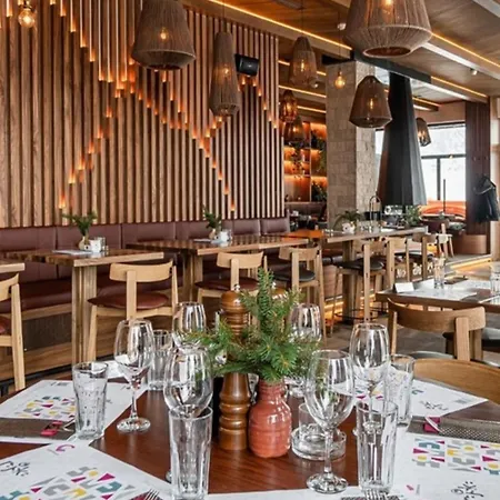 Drvorez-direktno Na Stazi Apartamento