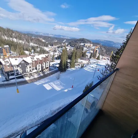 Lejlighed Drvorez-direktno Na Stazi