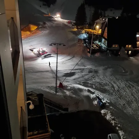 Drvorez-direktno Na Stazi Lejlighed