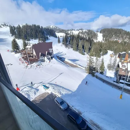 Drvorez-direktno Na Stazi Apartamento *